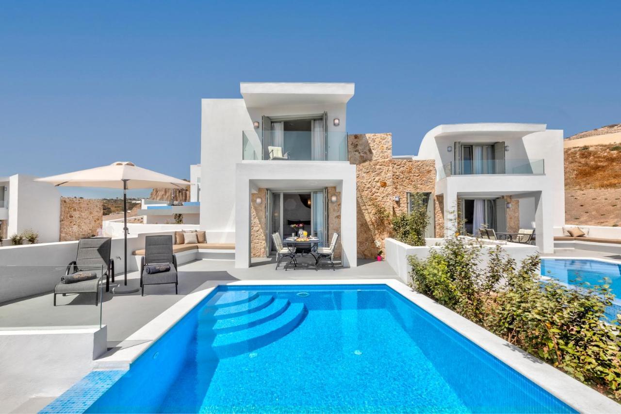 Desiterra Resort & Spa Fira  Esterno foto