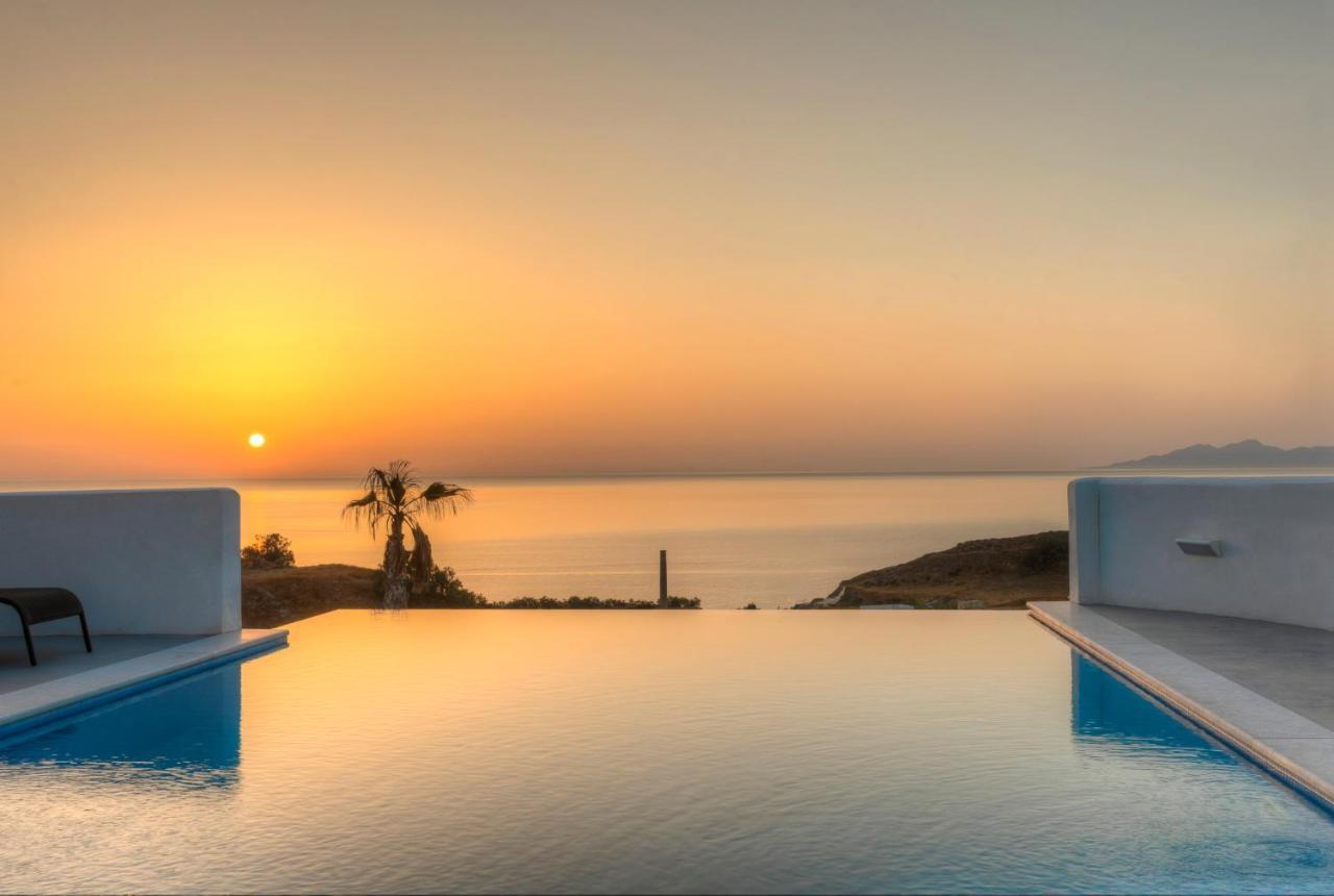 Desiterra Resort & Spa Fira  Esterno foto