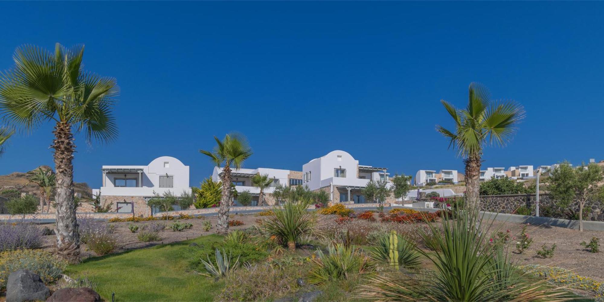 Desiterra Resort & Spa Fira  Esterno foto