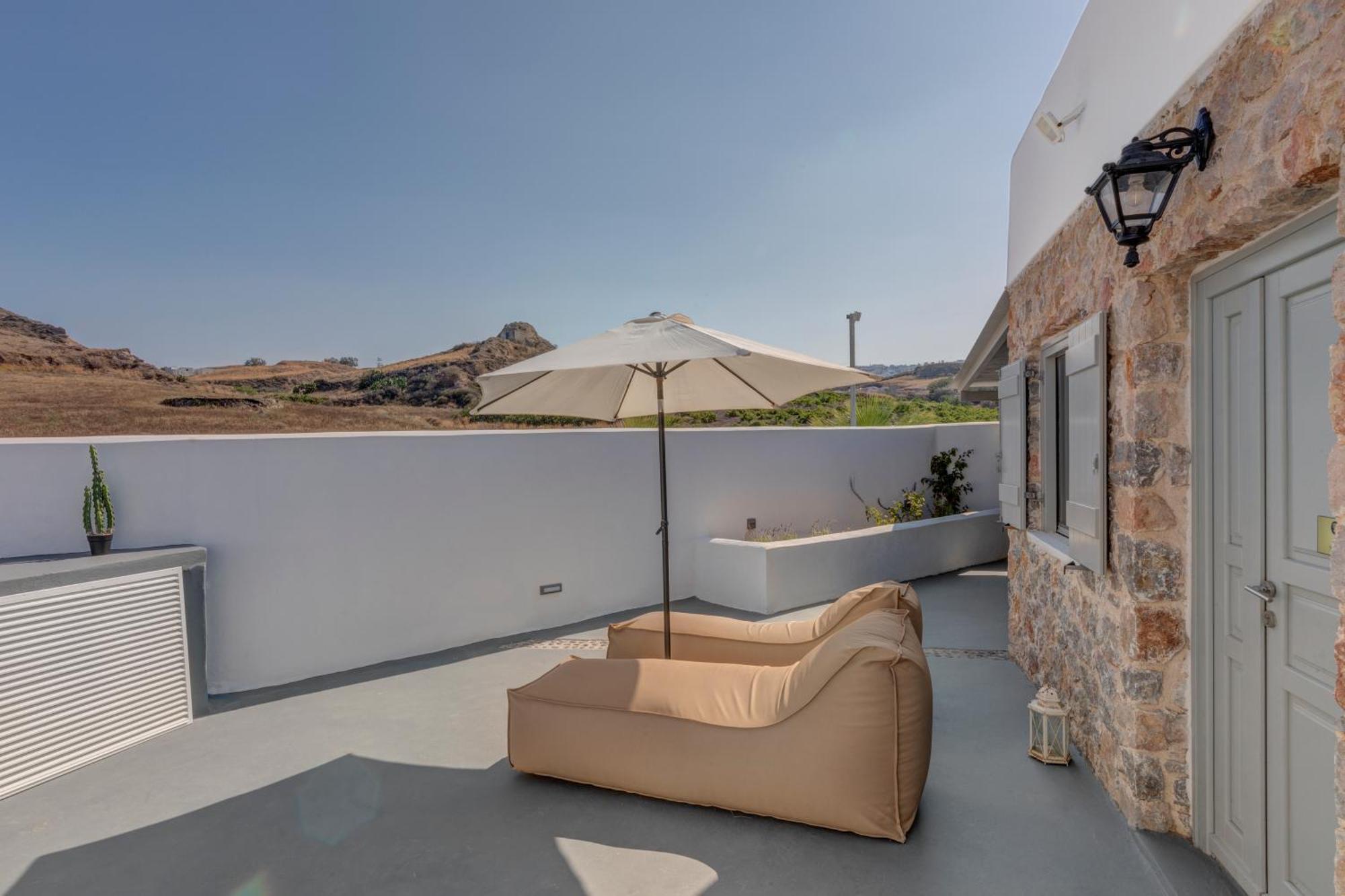 Desiterra Resort & Spa Fira  Esterno foto