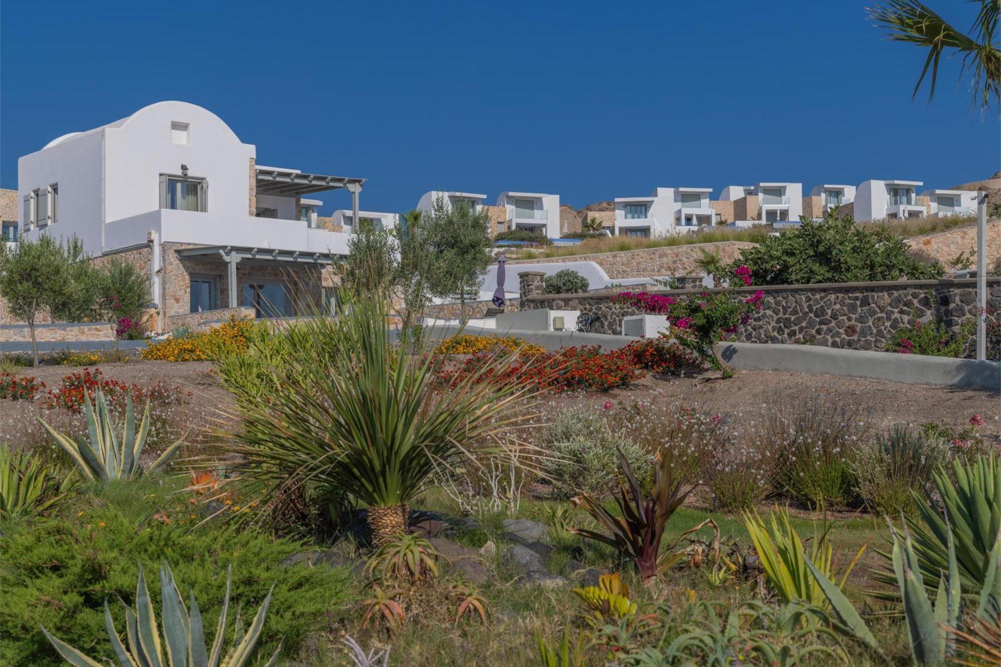 Desiterra Resort & Spa Fira  Esterno foto