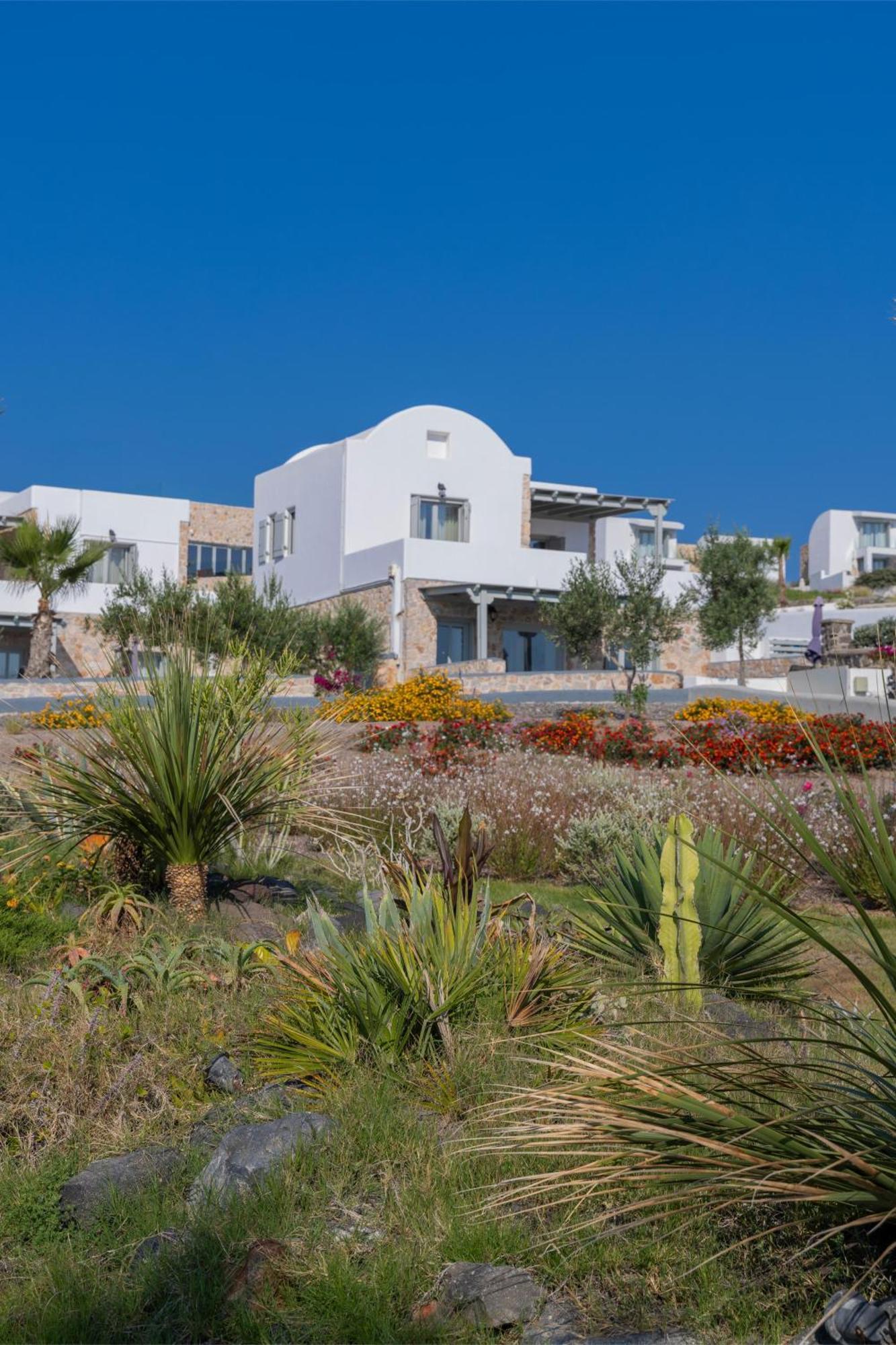 Desiterra Resort & Spa Fira  Esterno foto