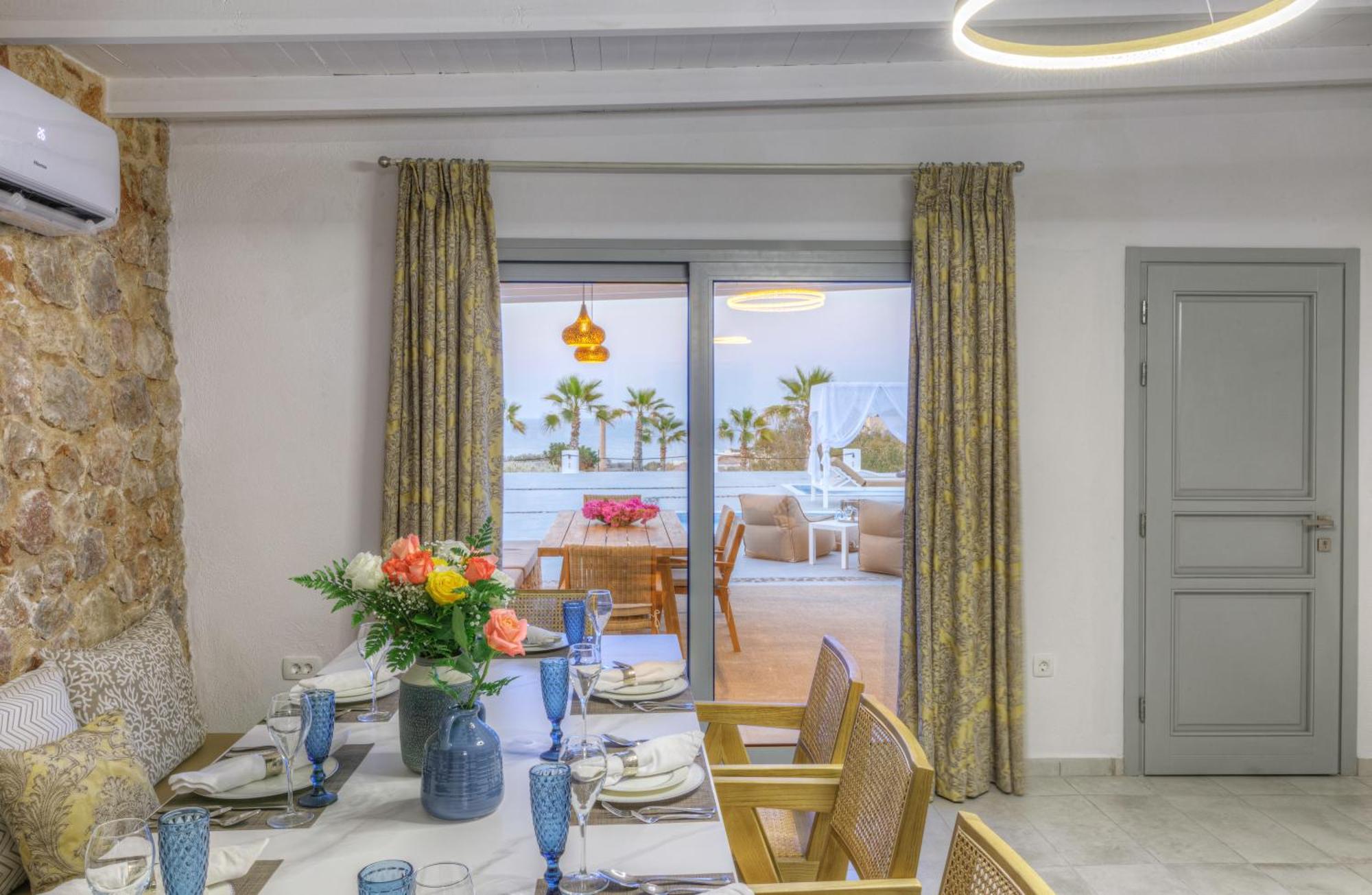 Desiterra Resort & Spa Fira  Esterno foto