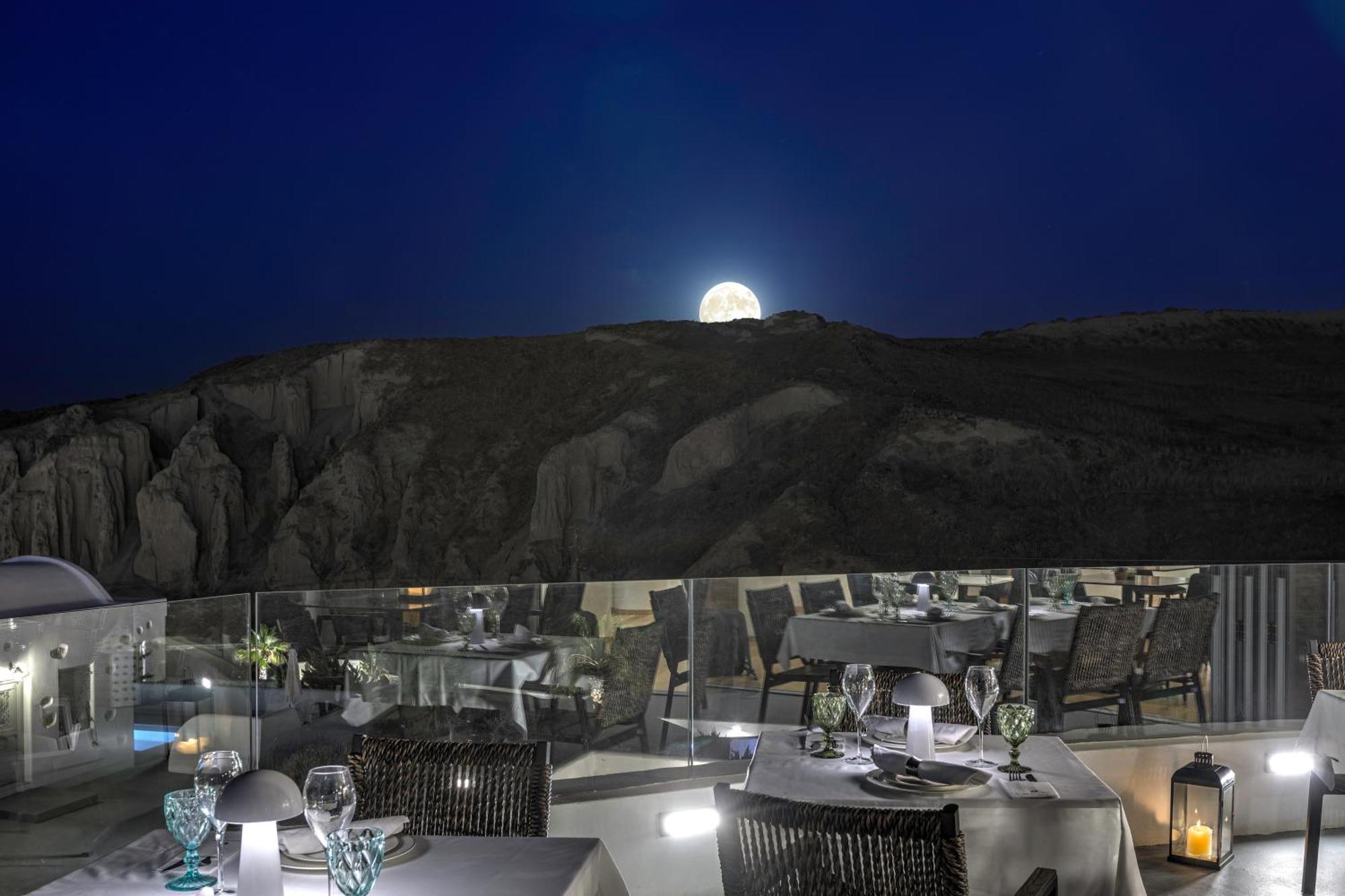 Desiterra Resort & Spa Fira  Esterno foto