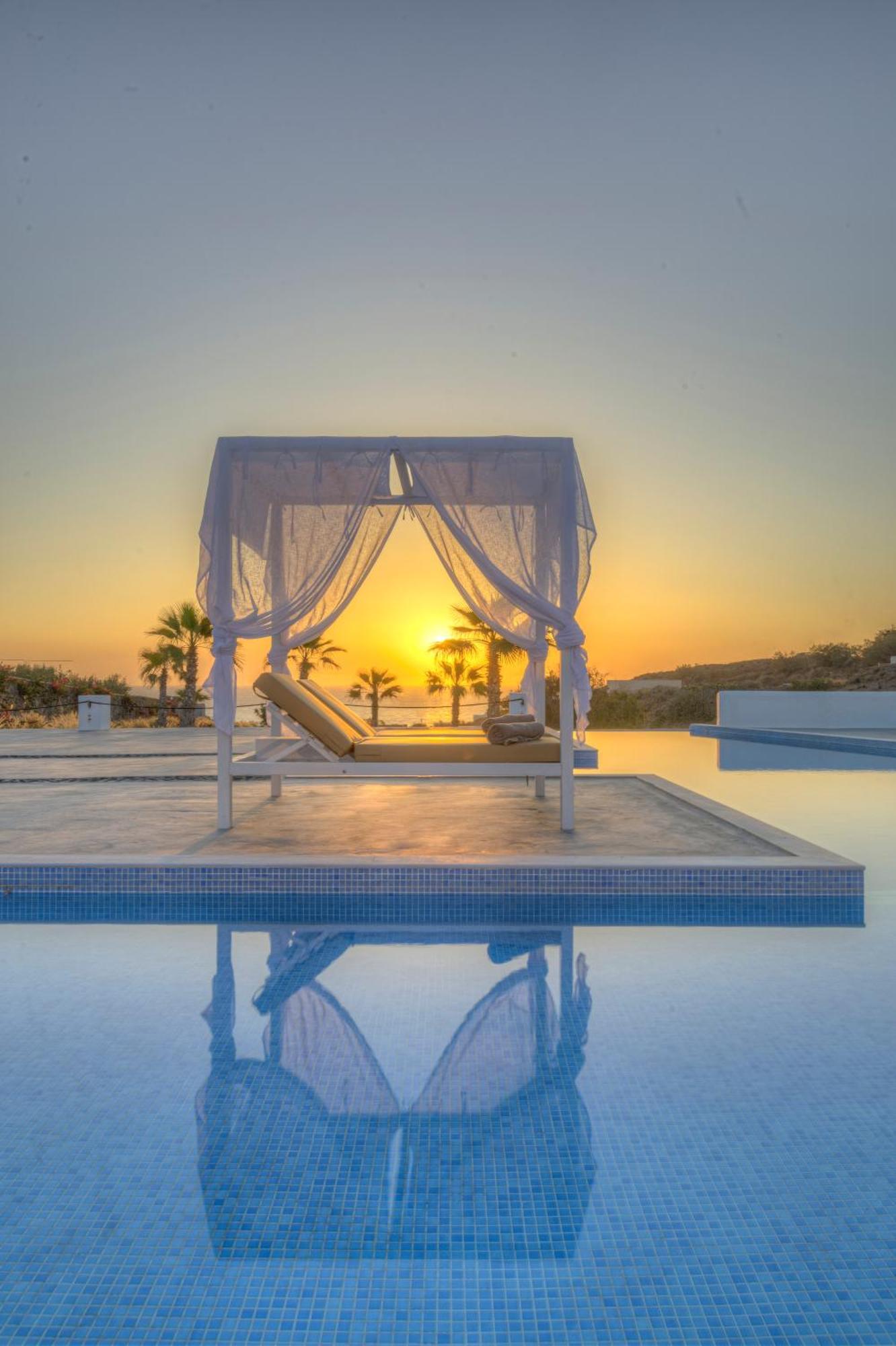 Desiterra Resort & Spa Fira  Esterno foto