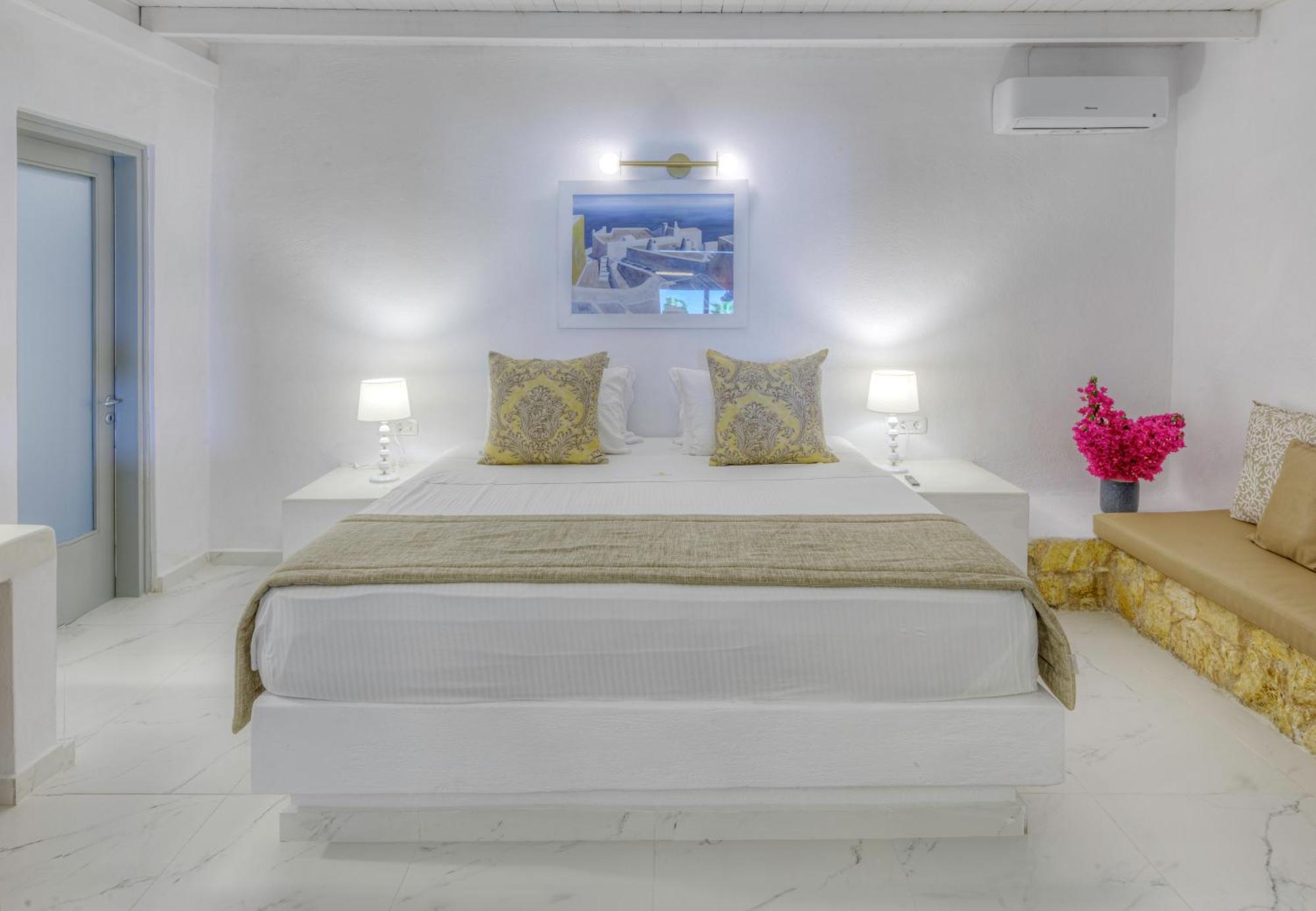 Desiterra Resort & Spa Fira  Esterno foto