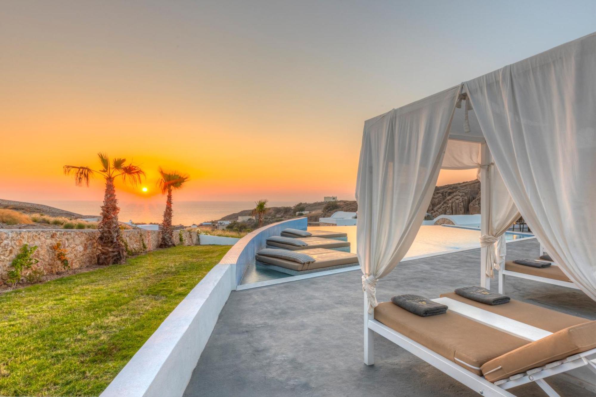 Desiterra Resort & Spa Fira  Esterno foto